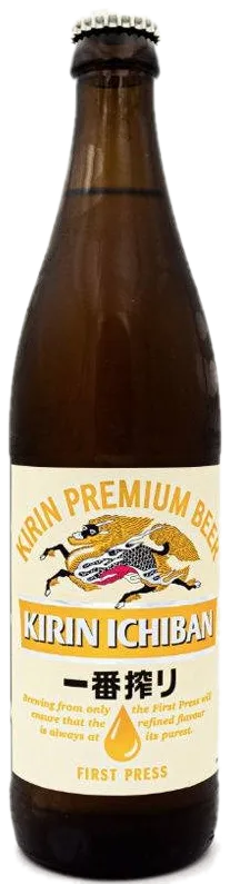 Birra Kirin 50cl