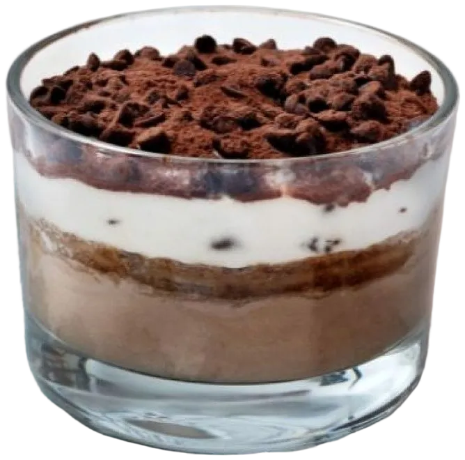 Choco soft vegan