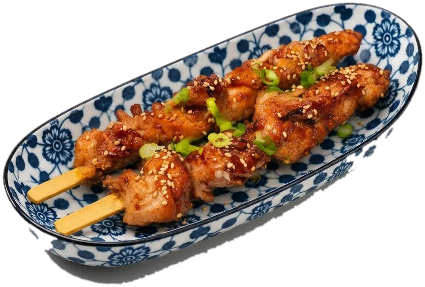 Yakitori